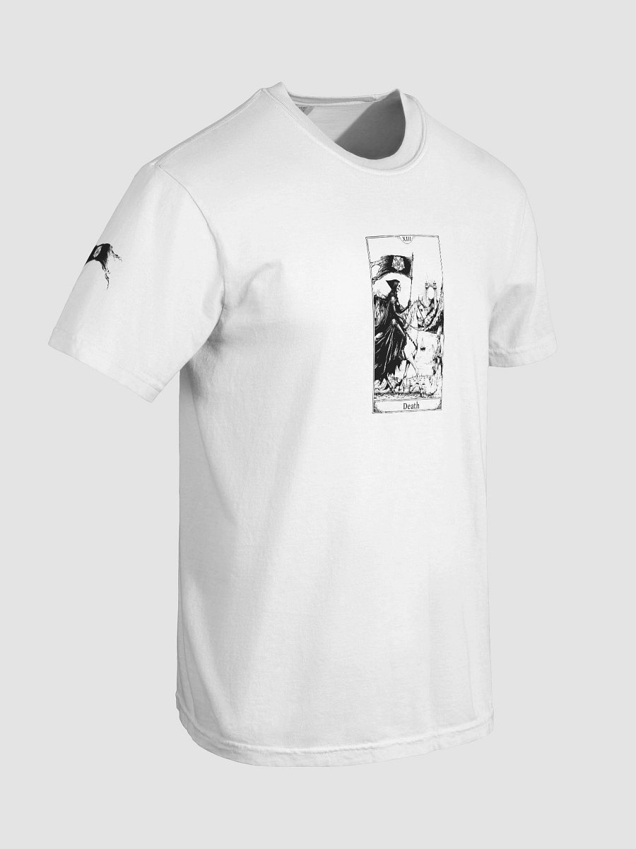 Tarot Inner Temple, Death (Major Arcana XIII) product image (8)