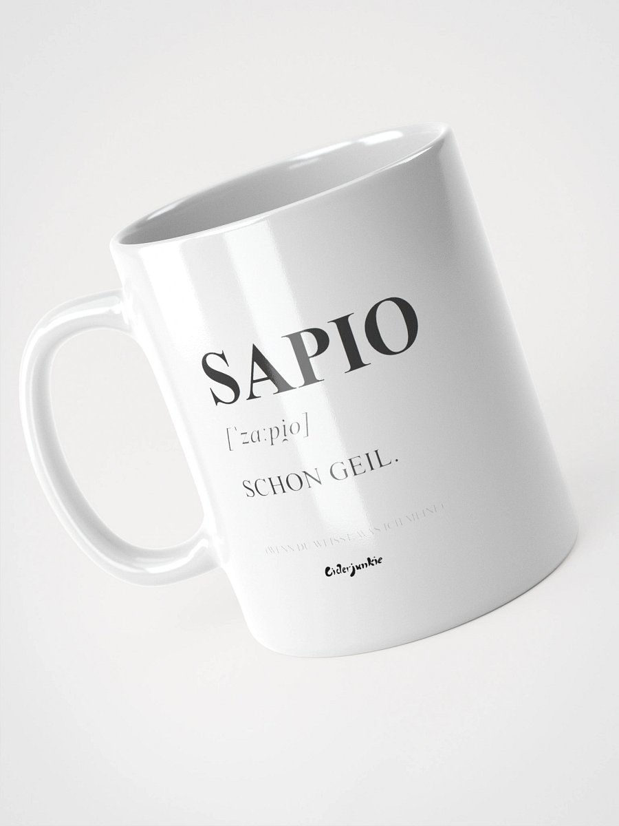 Sapio Tasse product image (8)