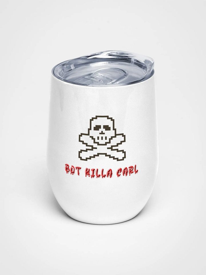 botkilla Wine Tumber product image (1)