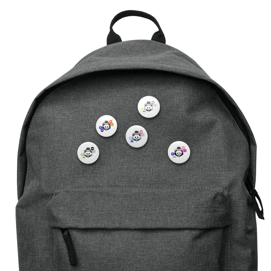 Distractions Pride Pins product image (11)