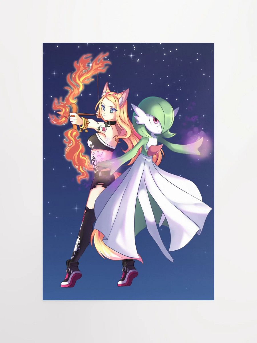 Stand Together Poster product image (12)