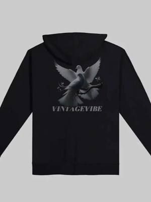 VintageVibe Zipper out now #fy #vintagevibe #brand #clothing #CapCut 