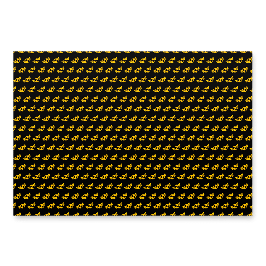 TEST Matte Wrapping Paper Set product image (3)
