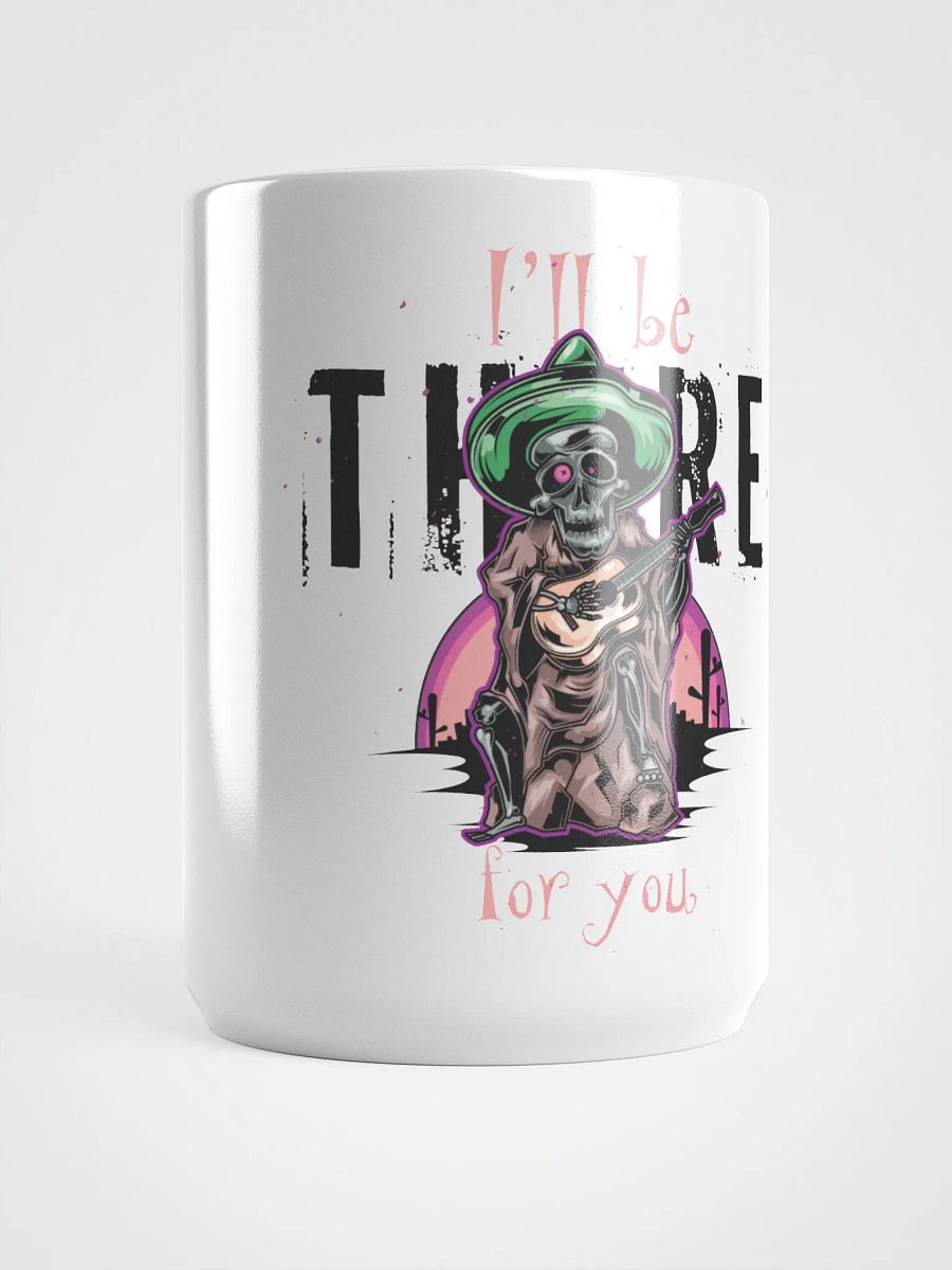 I WILL BE THERE FOR YOU product image (5)