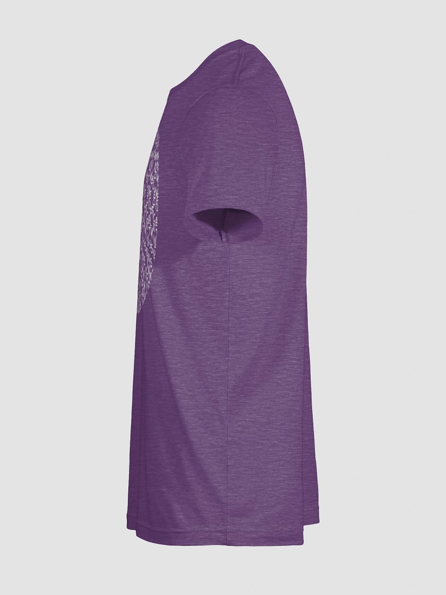 I LOVE OPTICAL ILLUSIONS T-SHIRT WOMEN product image (11)