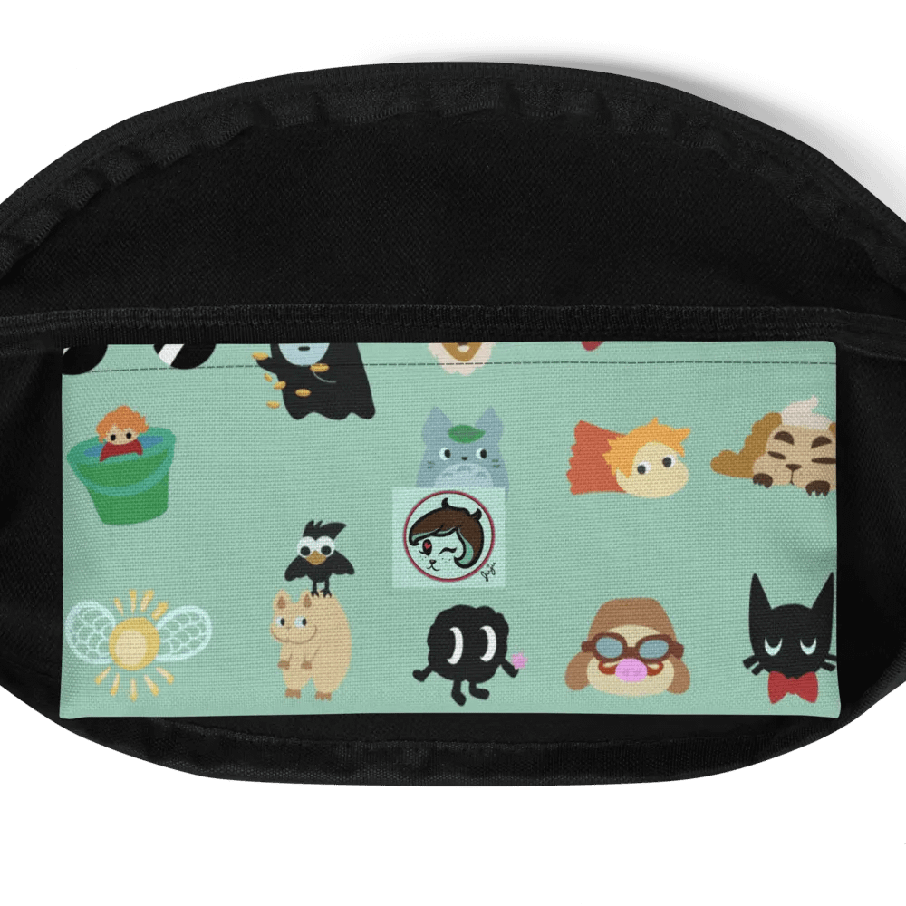 Anime Love Bag product image (7)