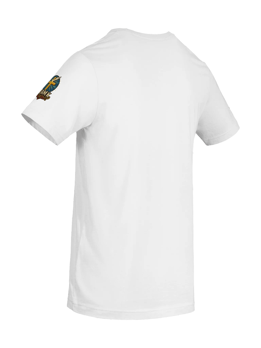 TEAM K FAITH T-Shirt product image (8)