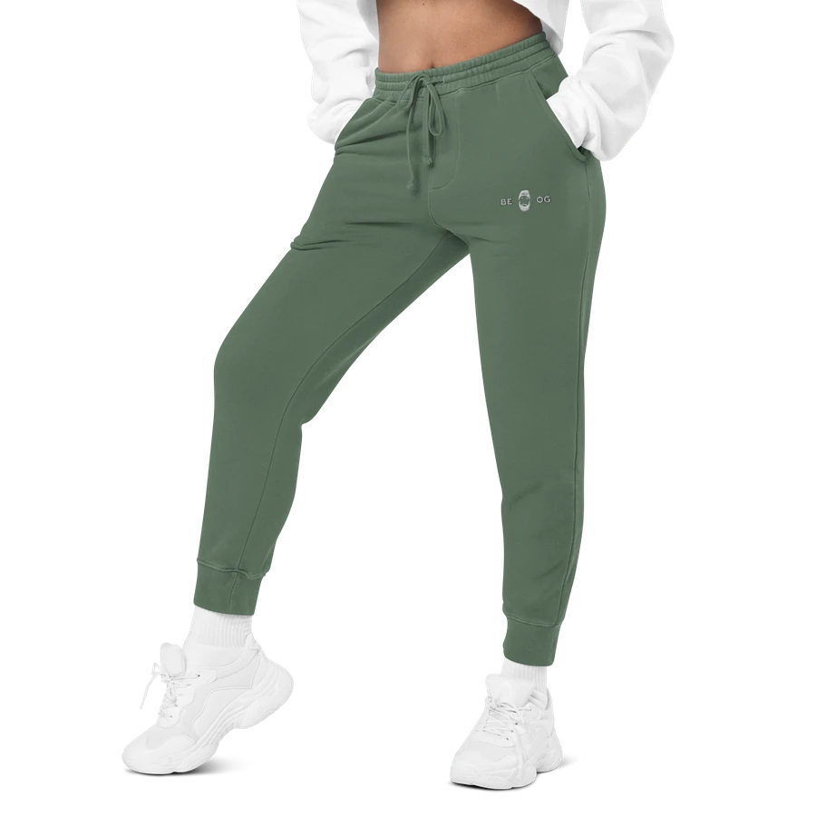 Be OG unisex Lounge Joggers product image (21)