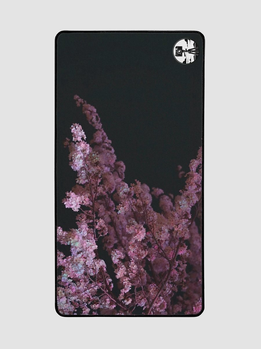 Cherry Blossom V3 Deskpad product image (2)