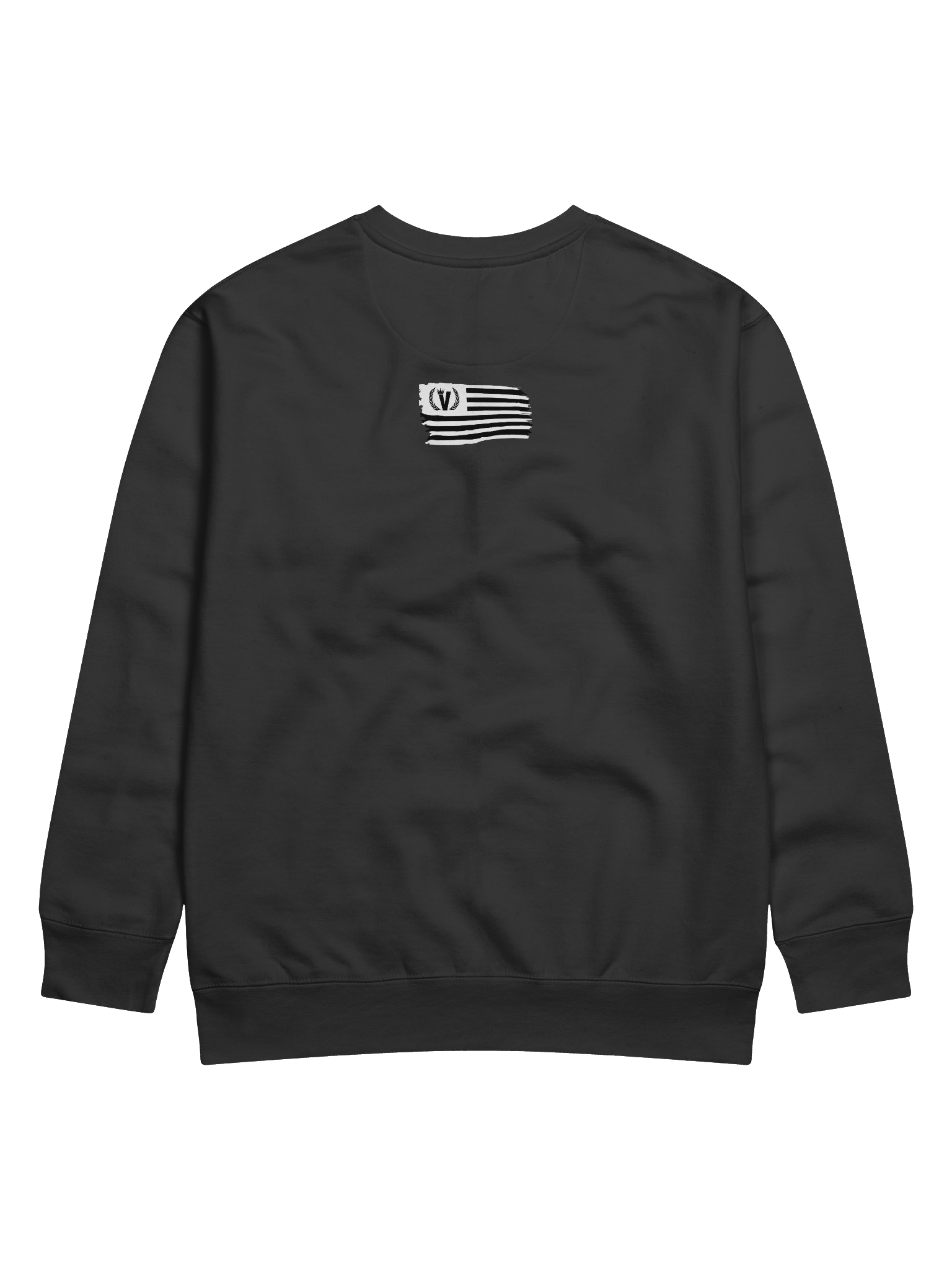 Hotboy Santa Holiday Crew Neck 1 product image (2)