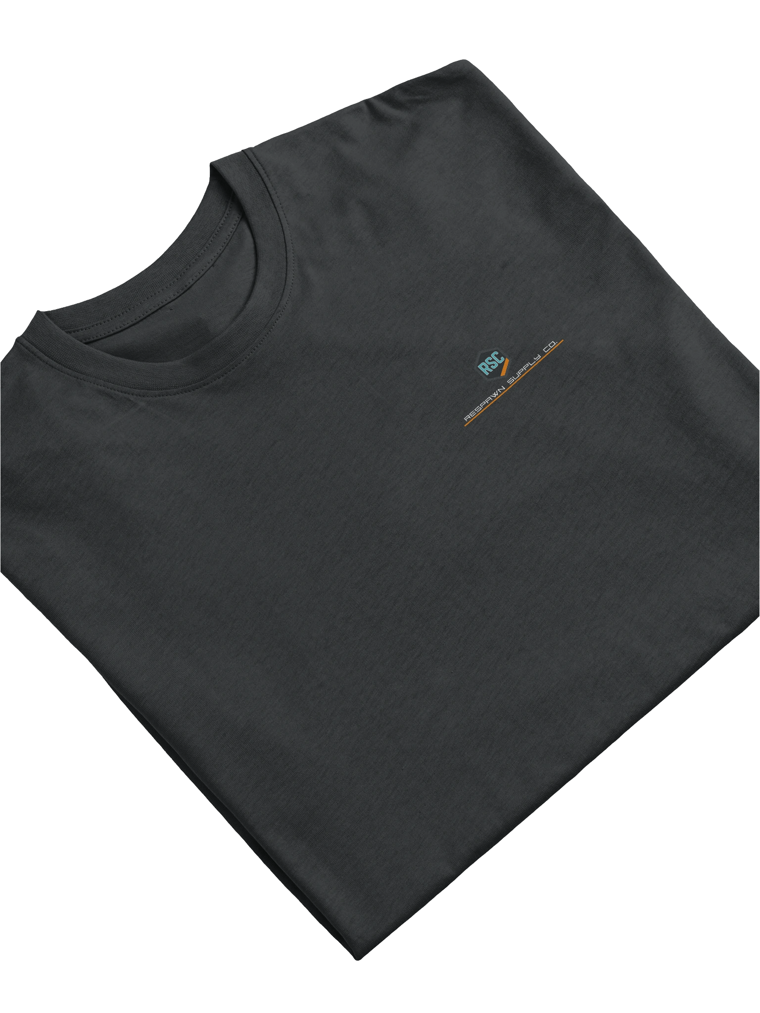 High Ground - Premium Comfort Cotton Tee product image (63)