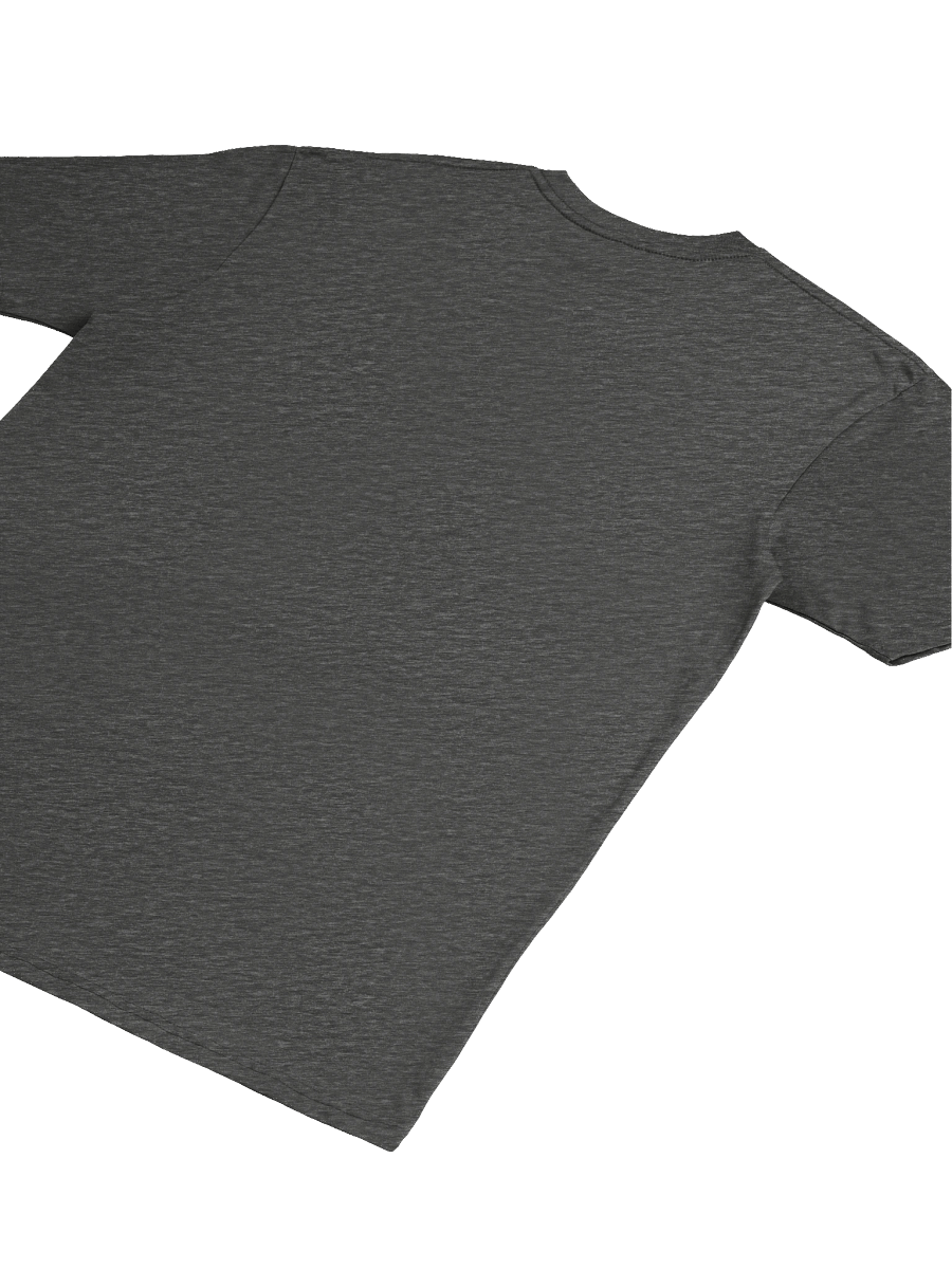 Savage Vibes Circle Tee product image (24)