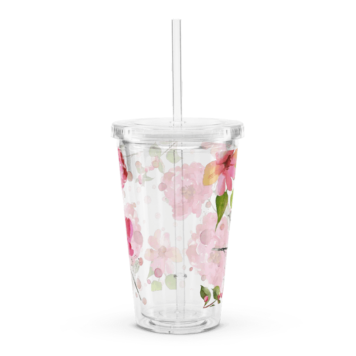 Blossom Breeze Double Wall Tumbler product image (2)
