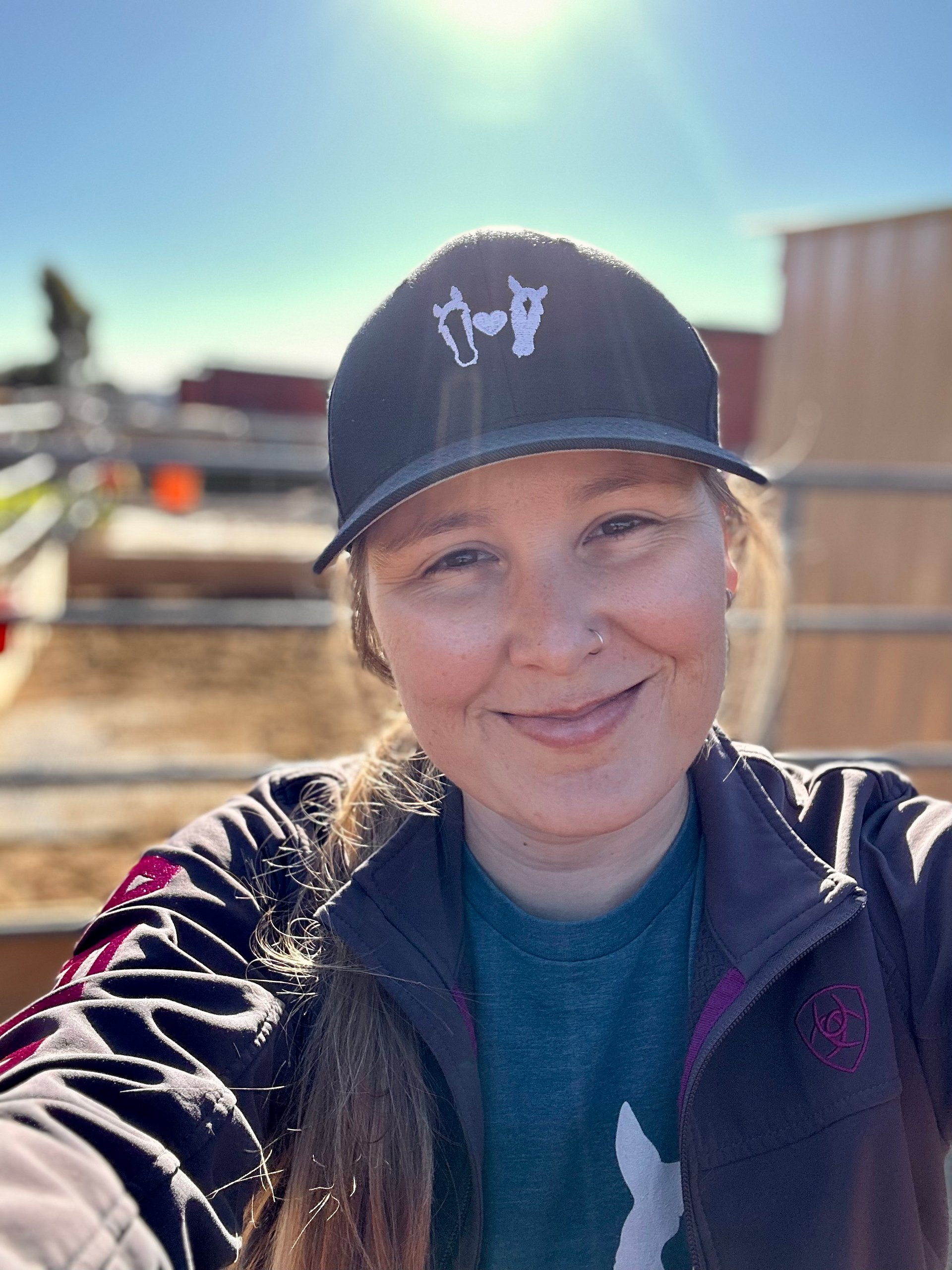 Small SoS Cap product image (2)