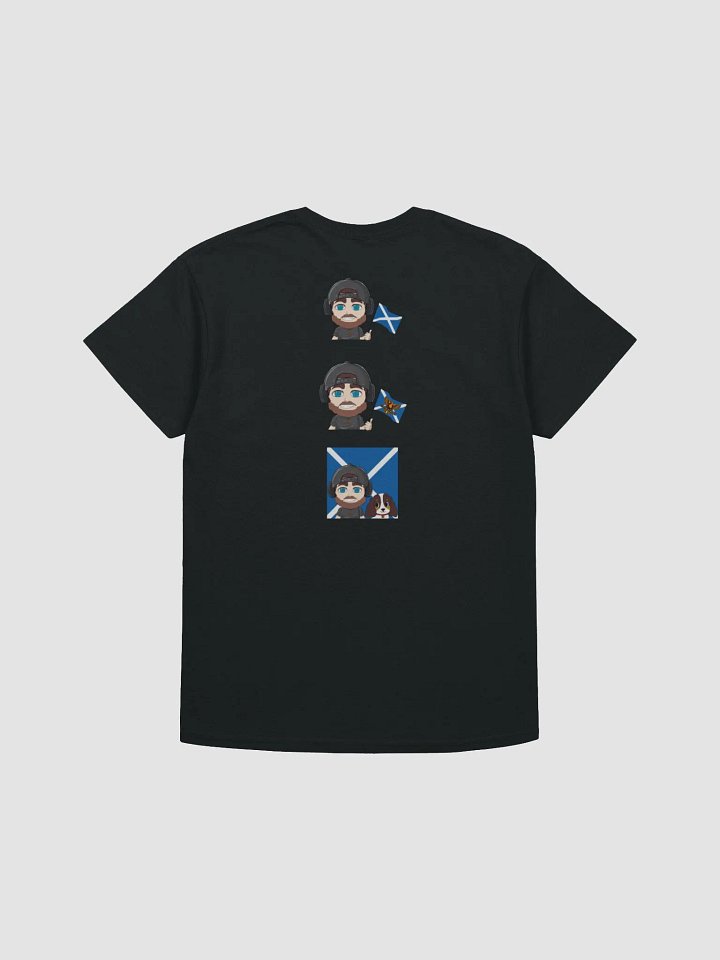 phoenix emote shirt product image (17)