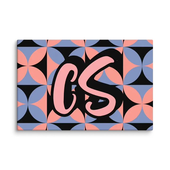CS 16x24 Wall Art product image (1)