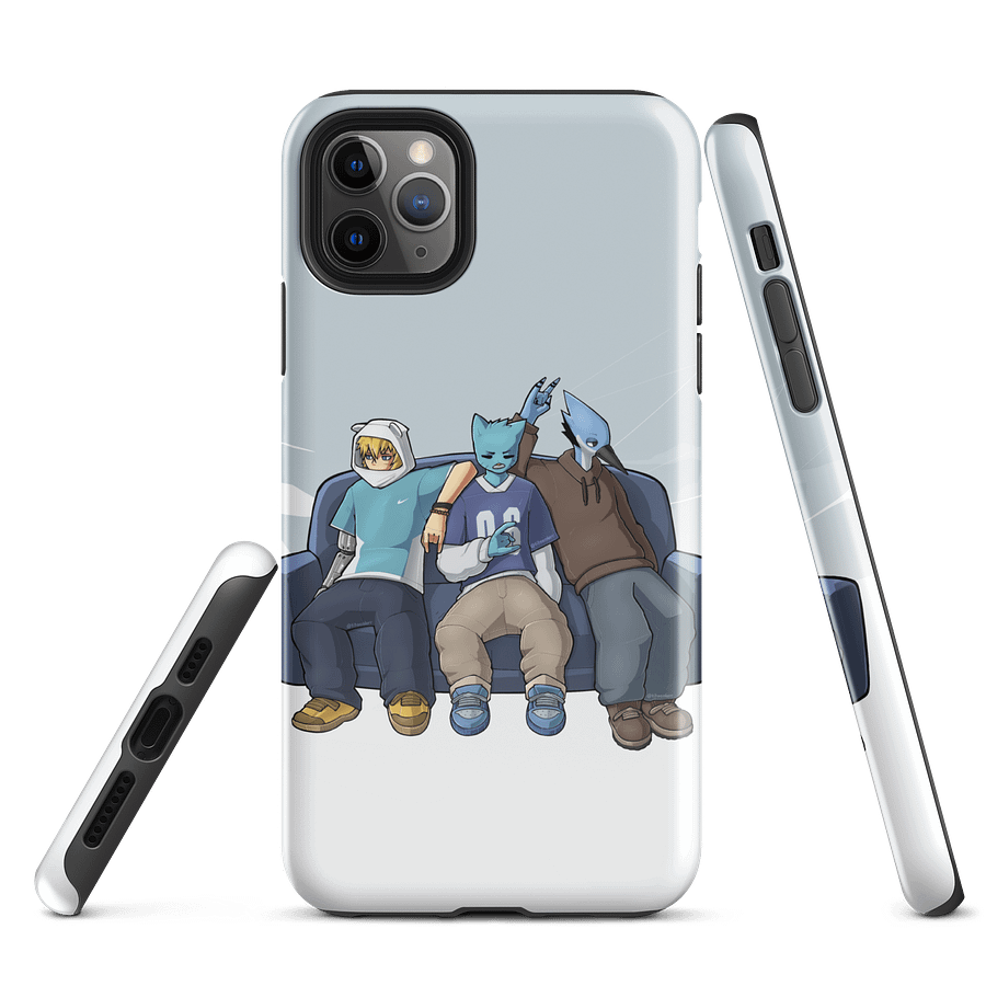"BIG 3 (2010)" Phonecase product image (5)