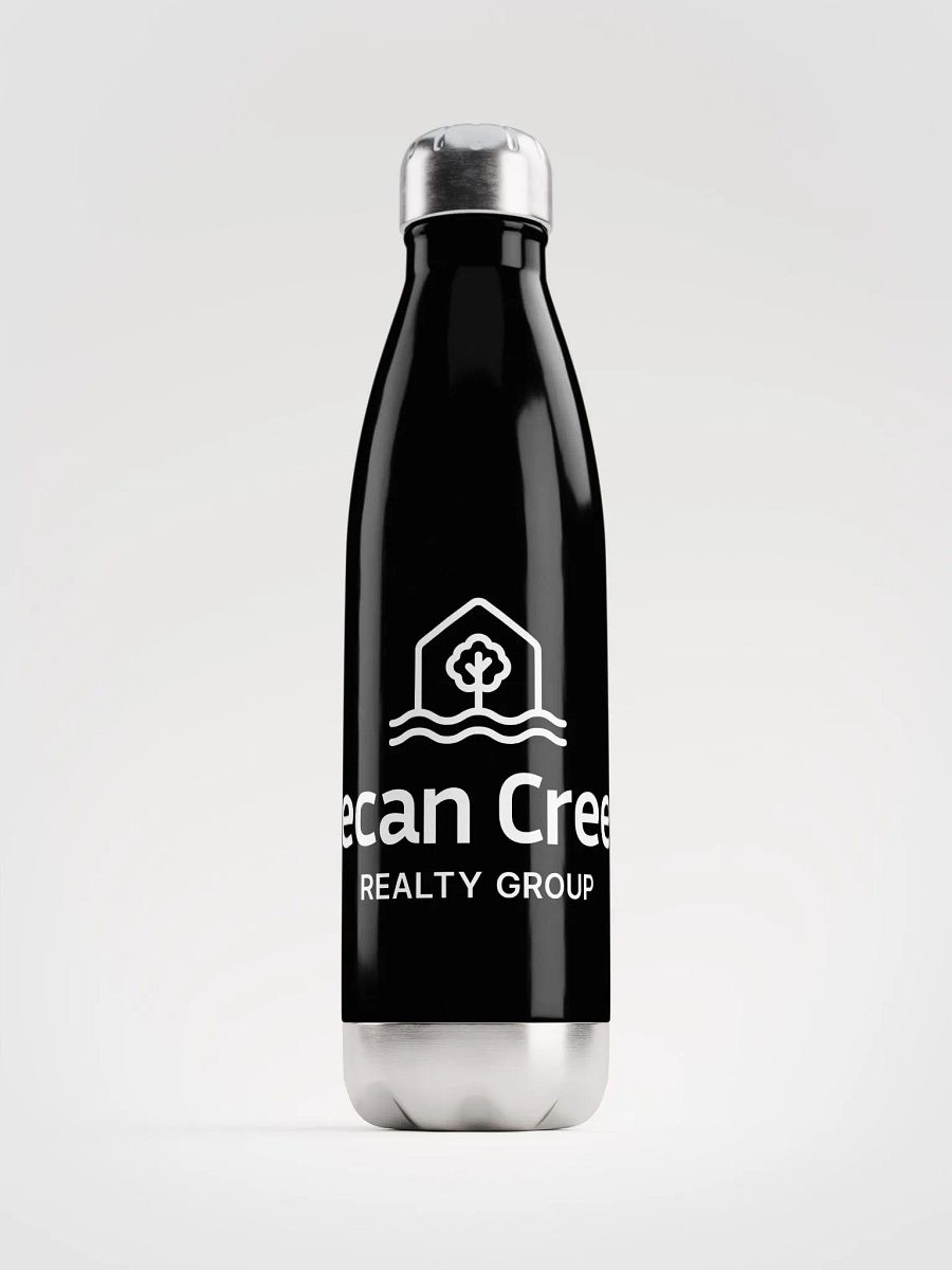 Stainless Water Bottle product image (1)