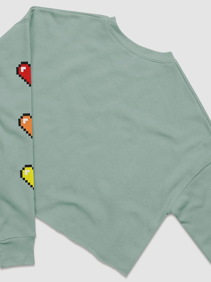 Gayboy Crop Sweater product image (21)