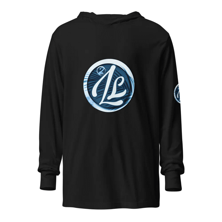 Legendary Hoodie product image (1)