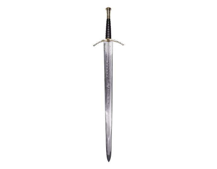 Deathbringer product image (1)