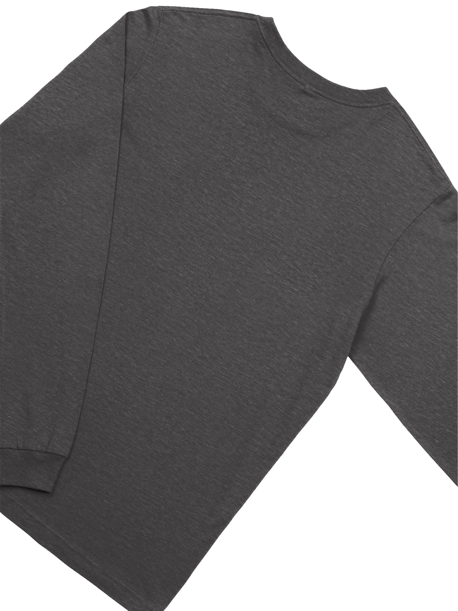 Pickleball Loves Me Bella Canvas Supersoft Long Sleeve T-Shirt product image (4)