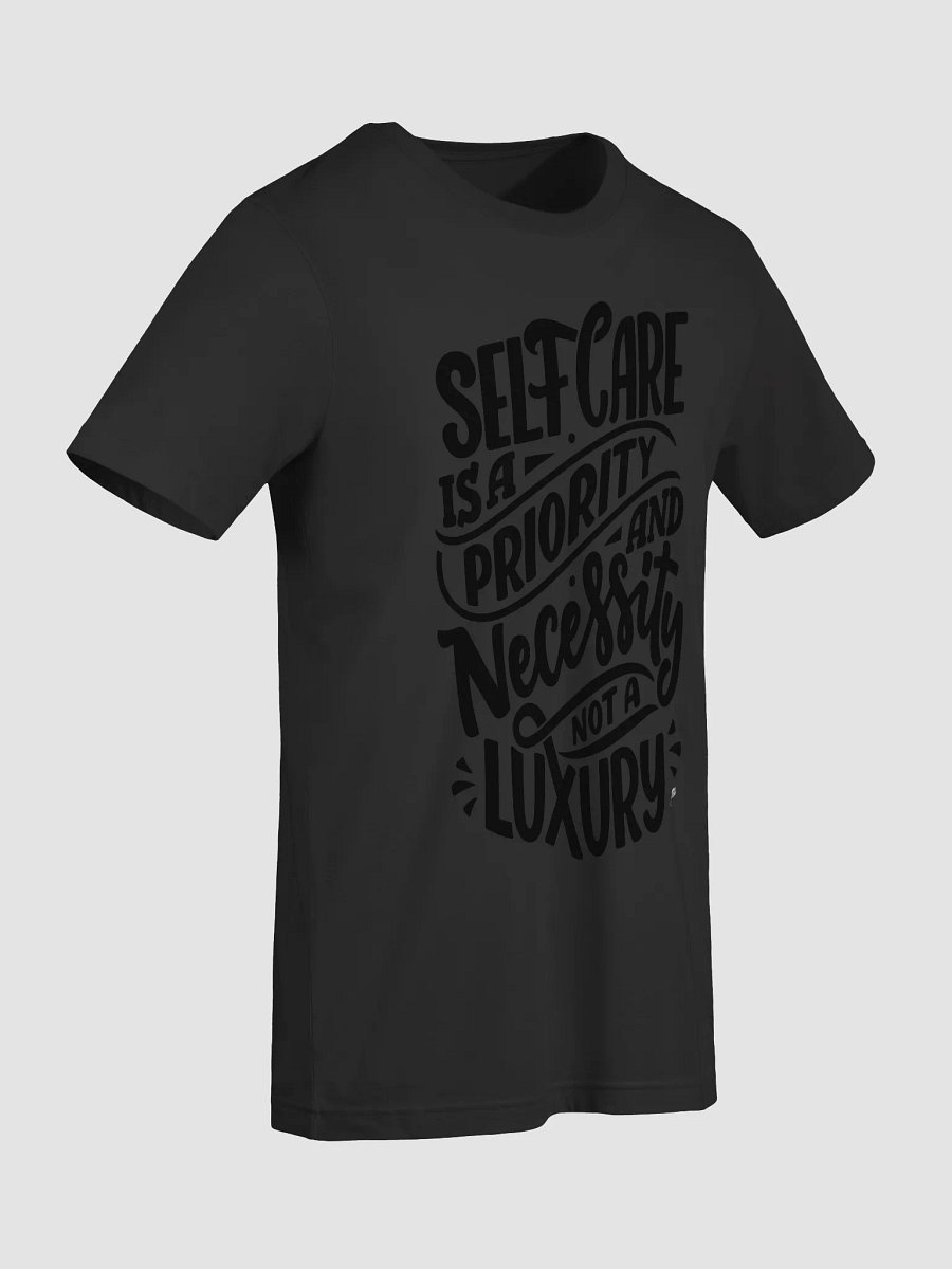 Self-Care is a Priority Shirt product image (59)