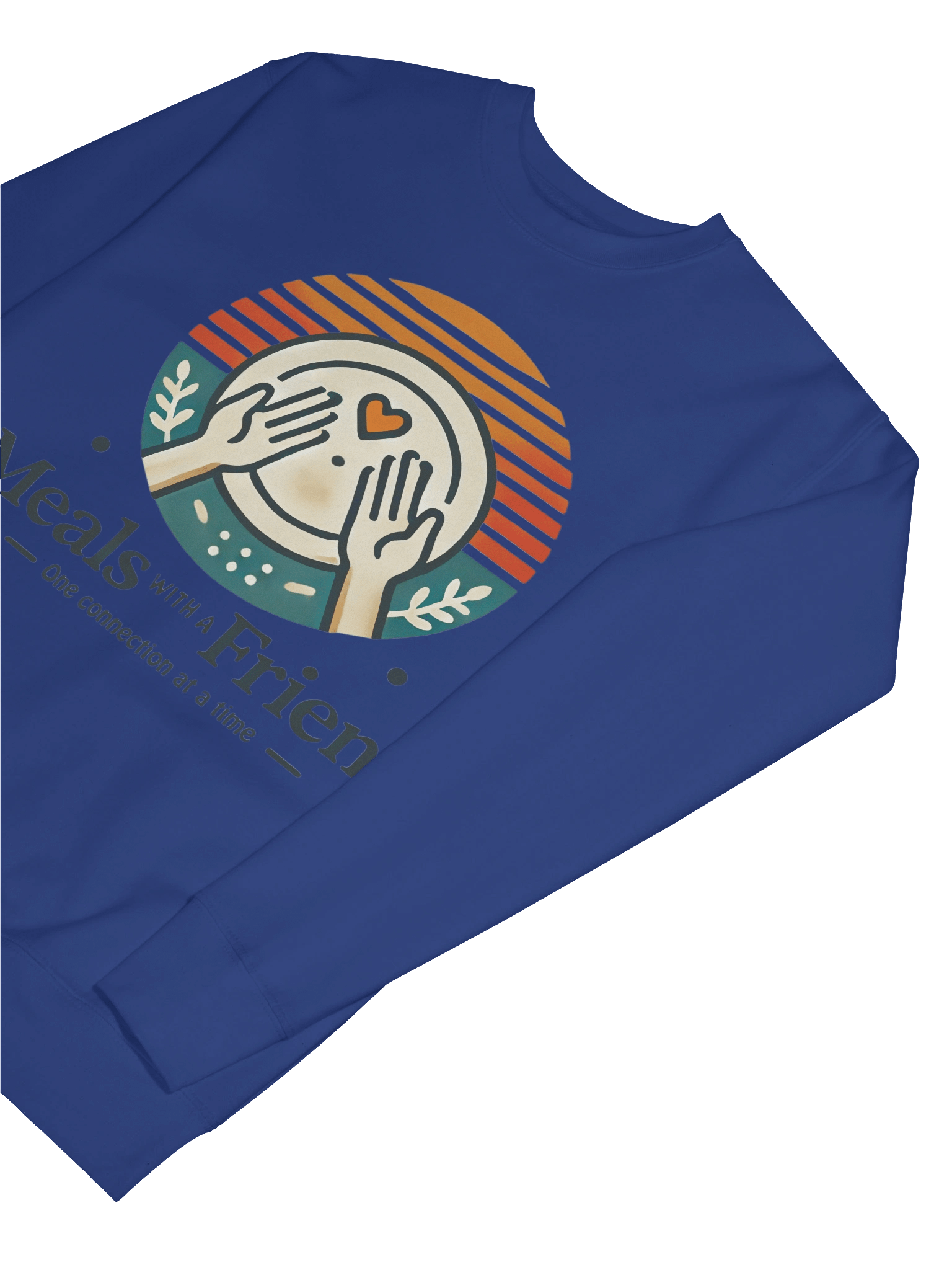The One Connection Sweatshirt product image (27)