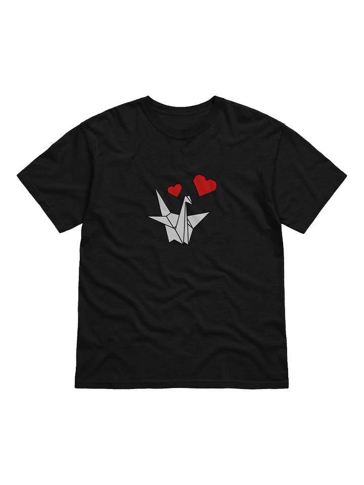 Origami Love T-Shirt product image (1)