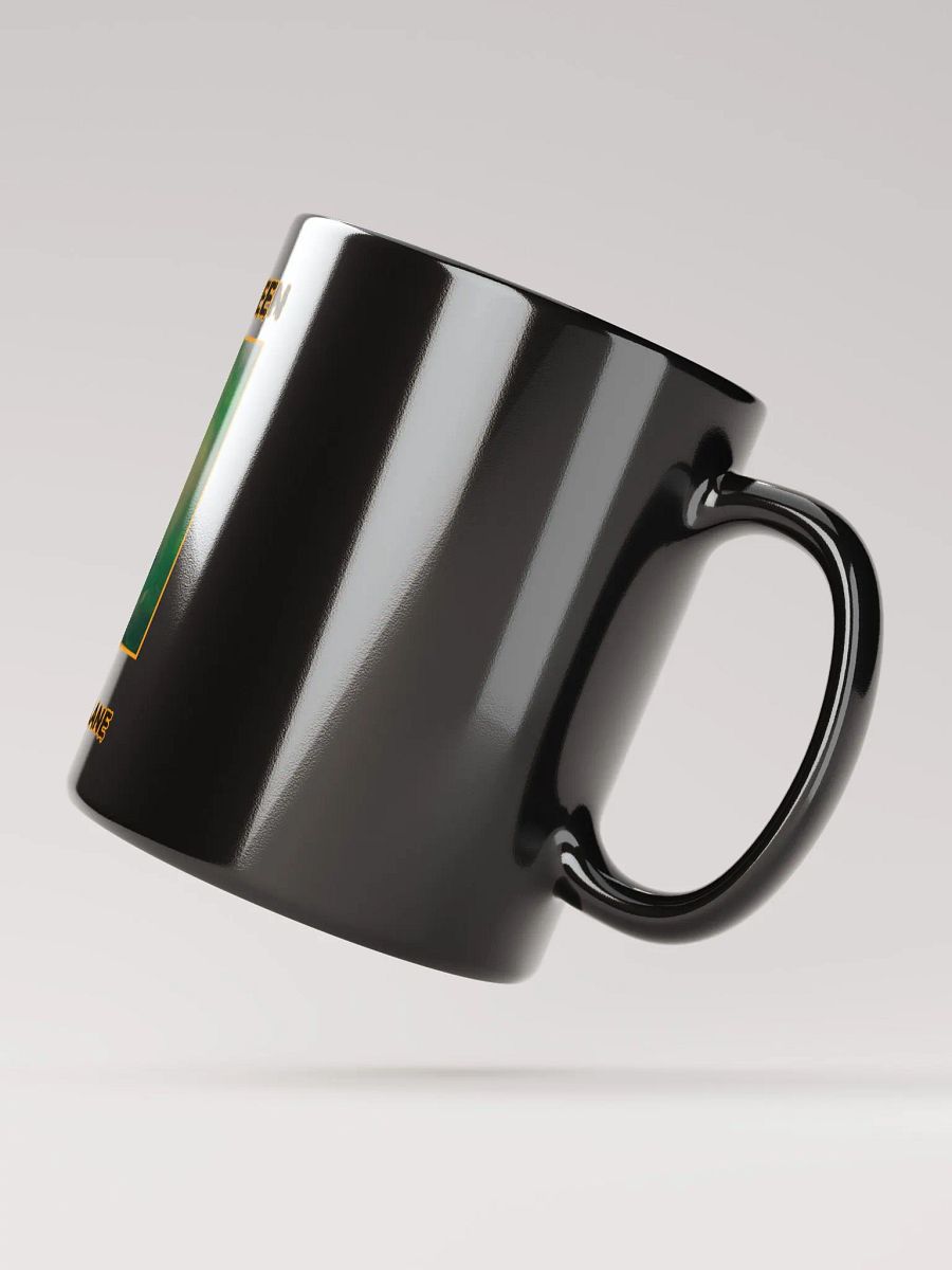 Madness Lane - Jason Mug product image (5)