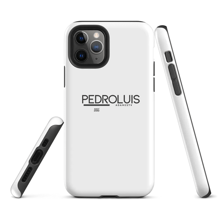 hard case for iphone case pedroluisadamestv product image (2)