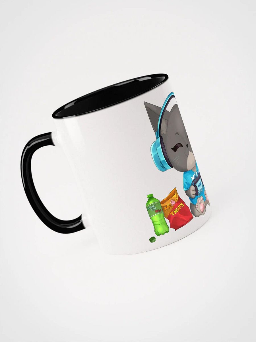 Gamer Gobbi Gamer Ceramic Mug~! product image (6)