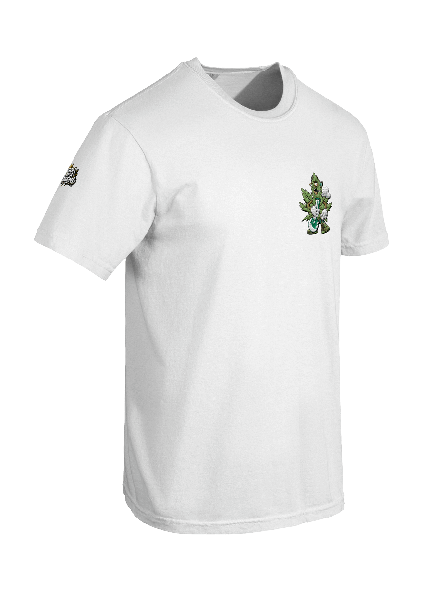 Official Lil Bizzy Tee product image (107)
