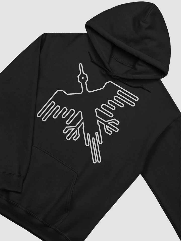 Shining Force 2: Nazca Ship Hoodie product image (11)
