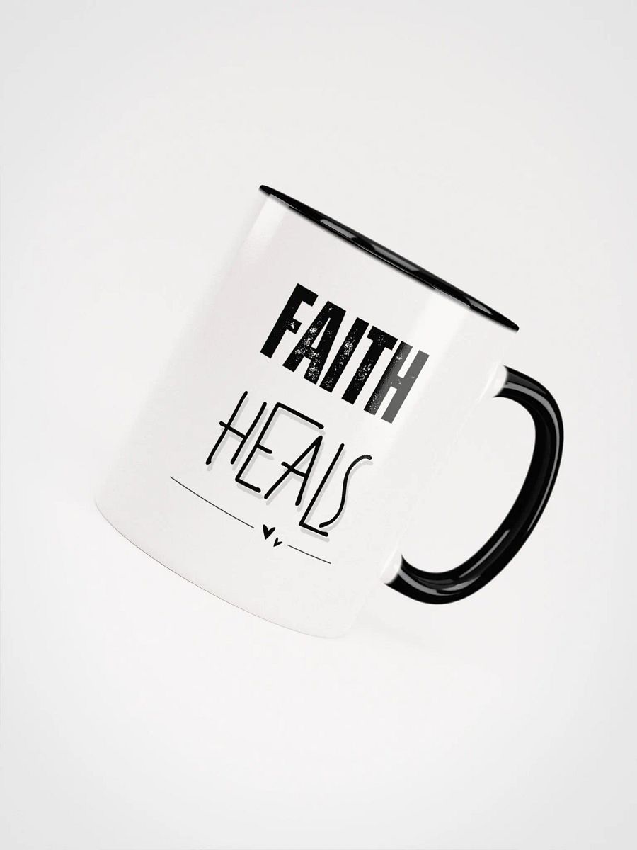 Morning Inspiration Ceramic Mug product image (7)