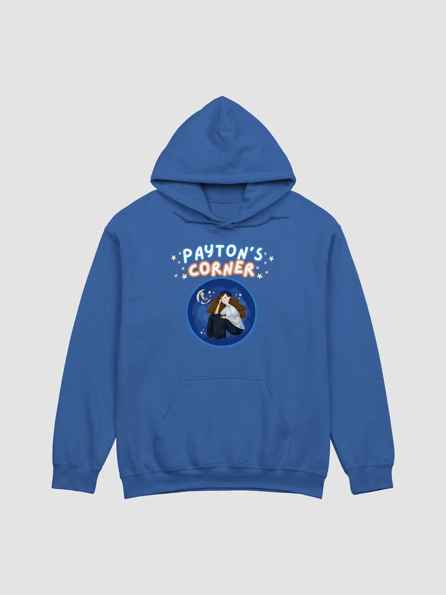 Payton's Corner Hoodie product image (2)