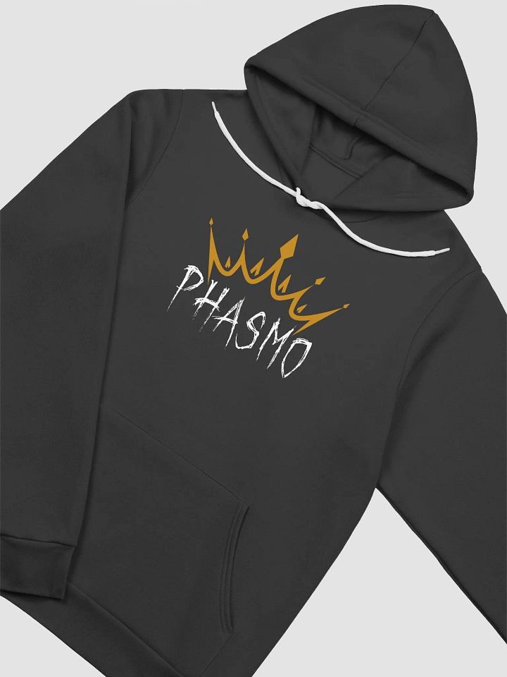 Phasmo Royalty Big Logo - Sweatshirt product image (2)