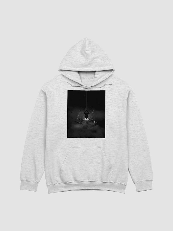 Spiderman Supersuit Hoodie product image (9)