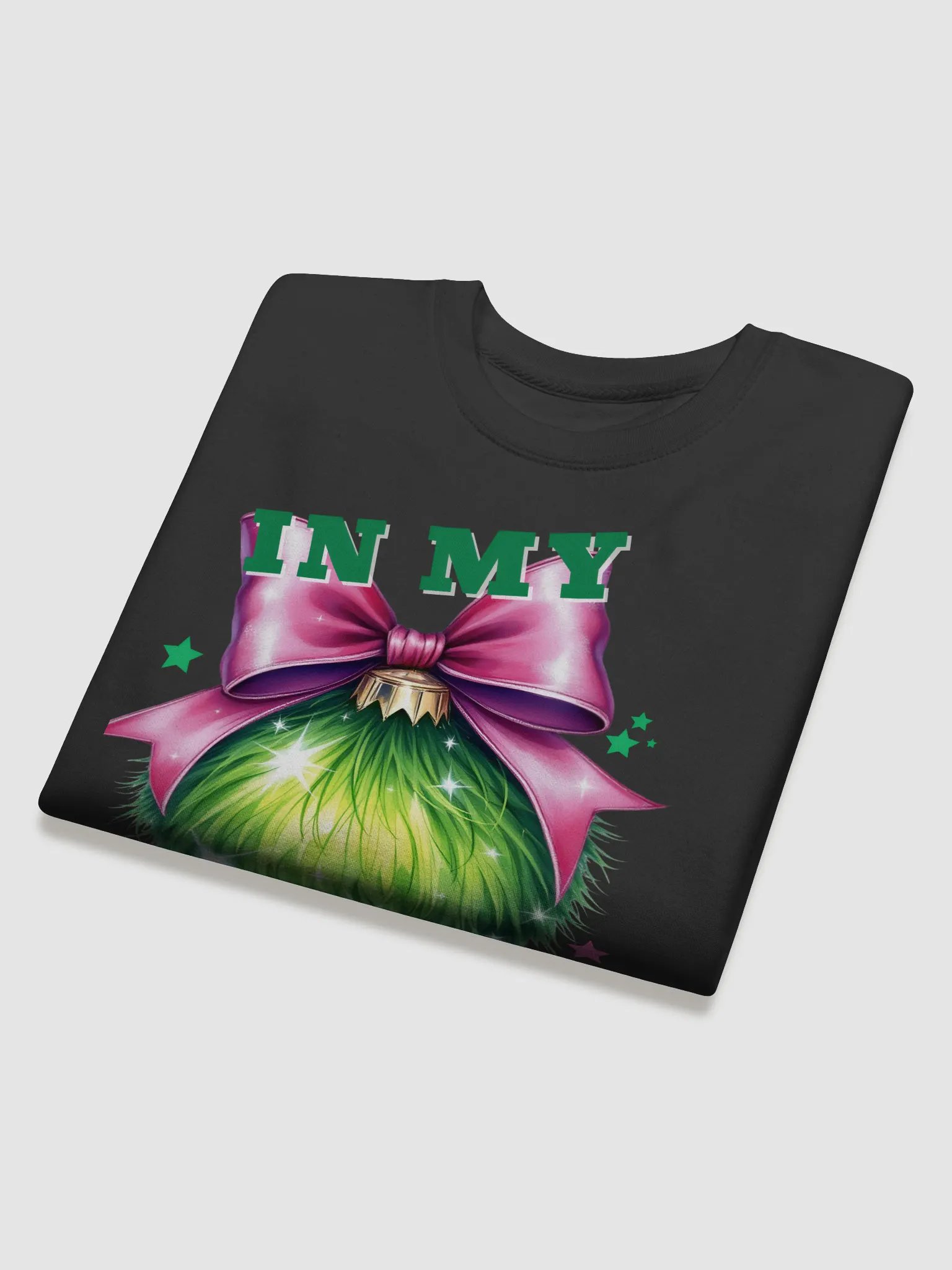 In My Grinch Era product image (4)