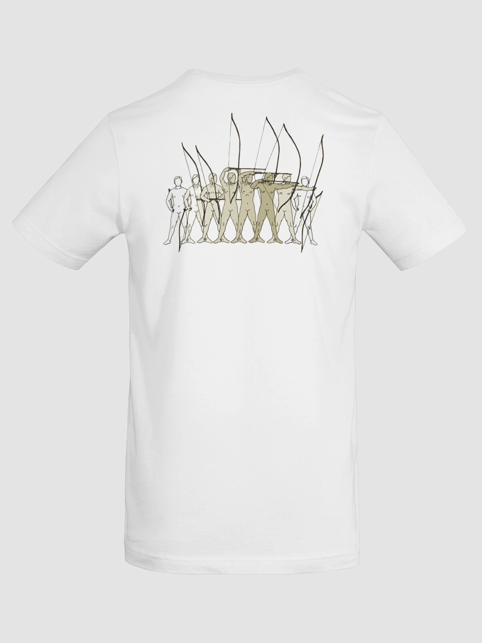 Kyudo Tee product image (8)