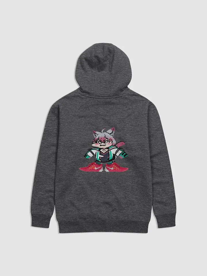 Yan Drip Hoodie product image (2)