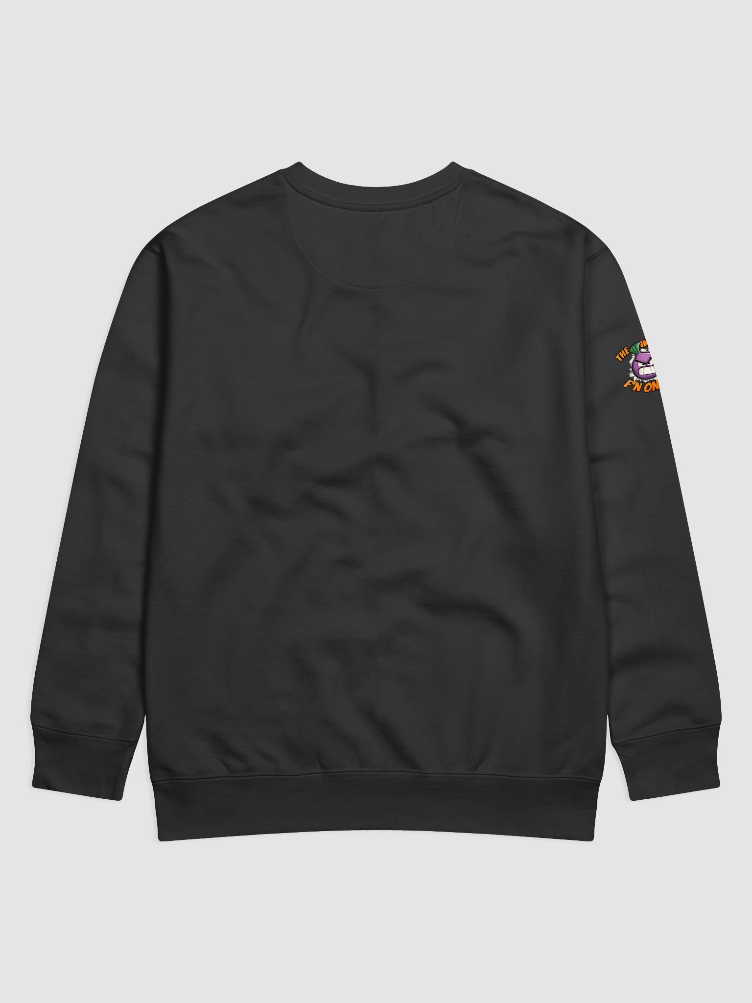 ONIONMANIA SWEAT SHIRT product image (4)