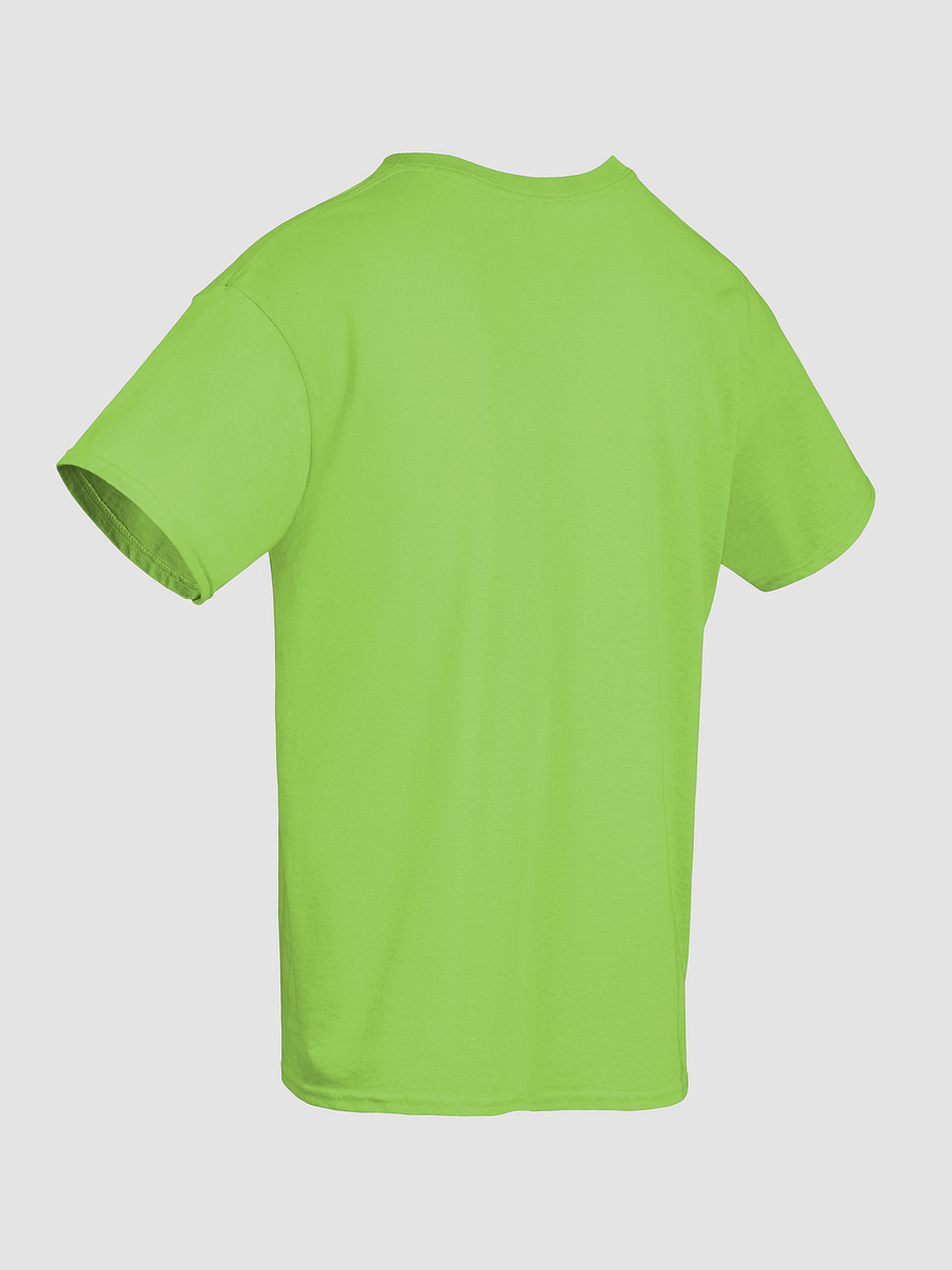 Doubtful Optimism T-Shirt product image (67)