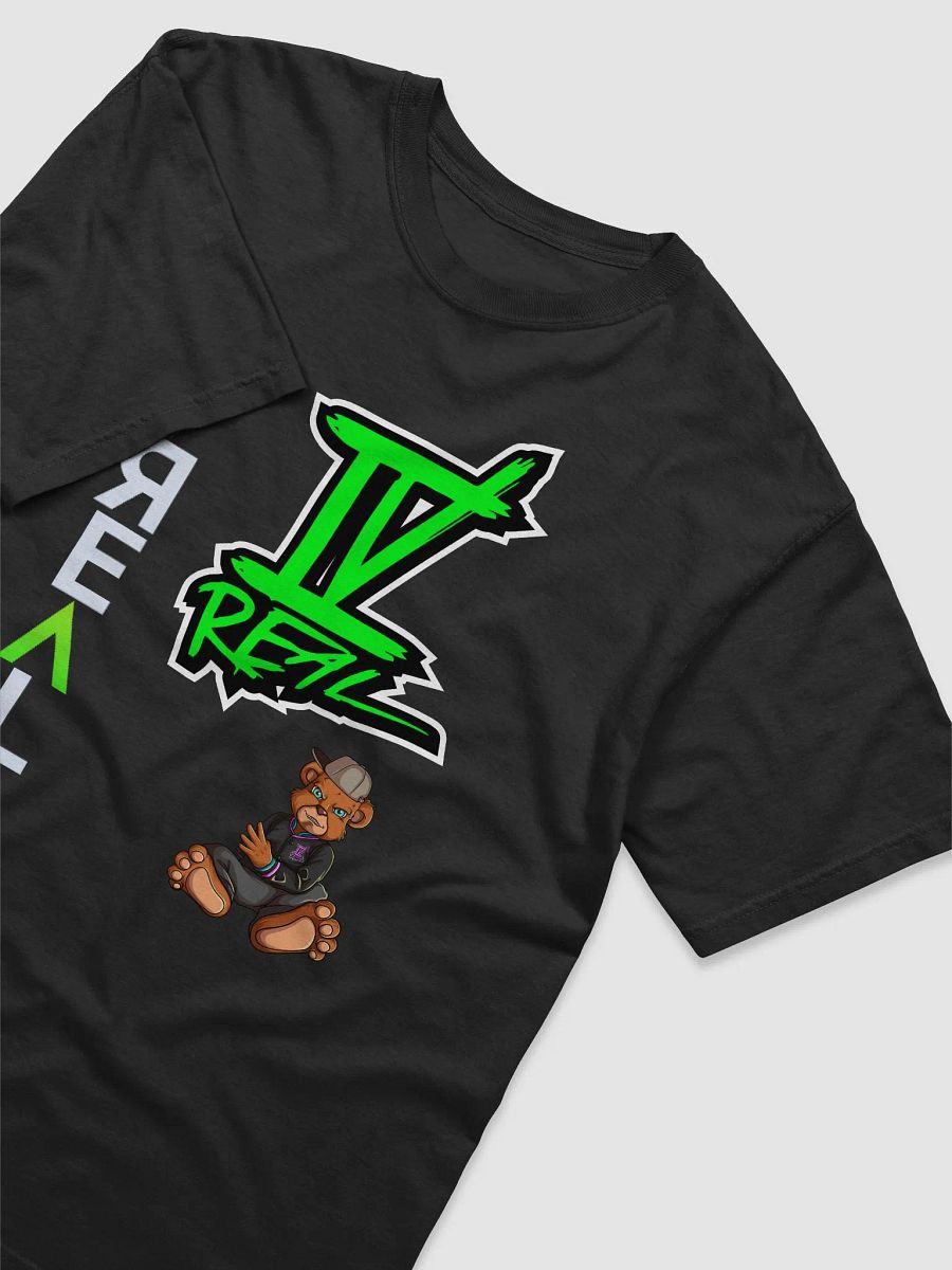 IVREAL 1.0 SHIRT product image (3)