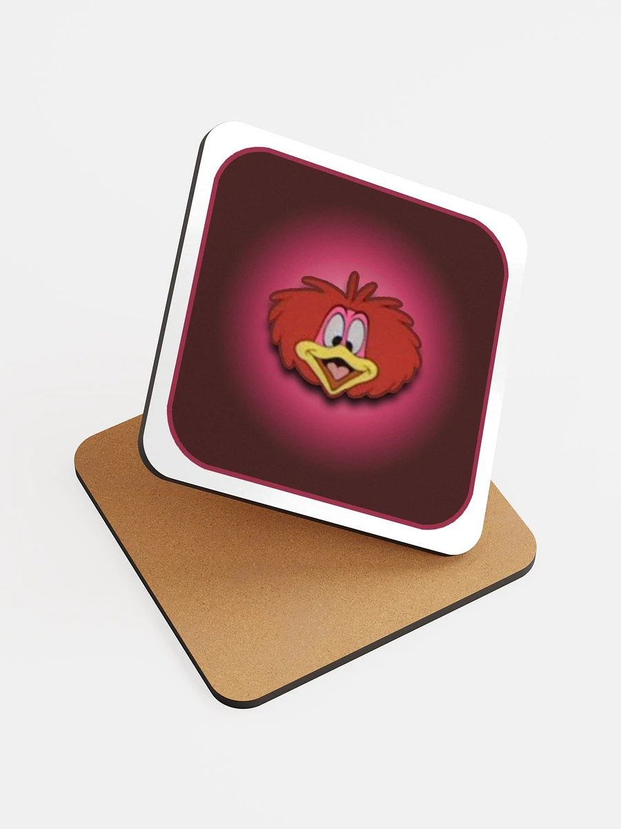 Aracuan Bird Coaster product image (6)