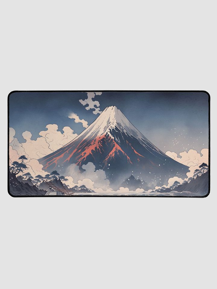 Mountain Hokusai product image (1)
