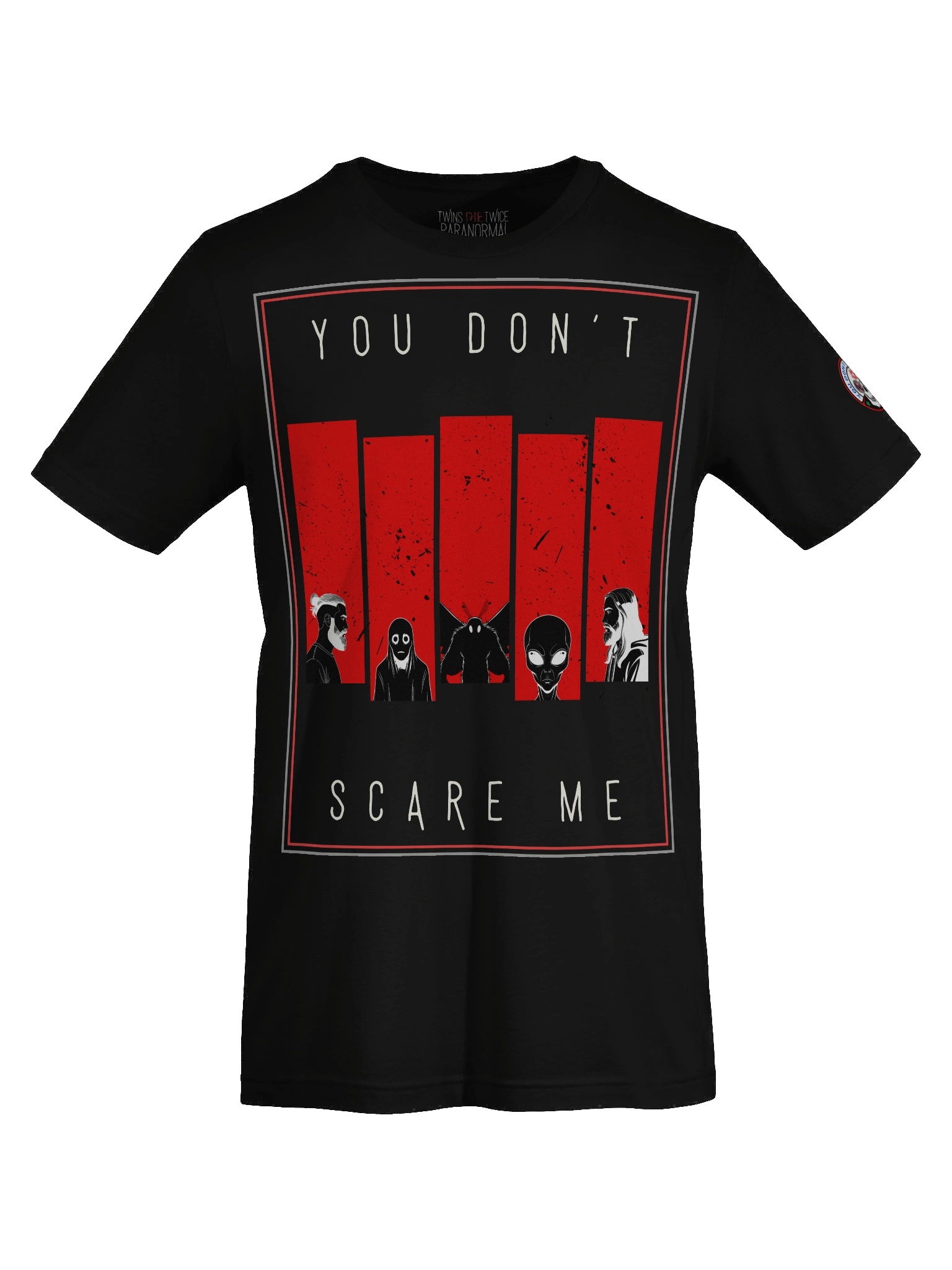 YDSM Signature Premium Tee product image (7)