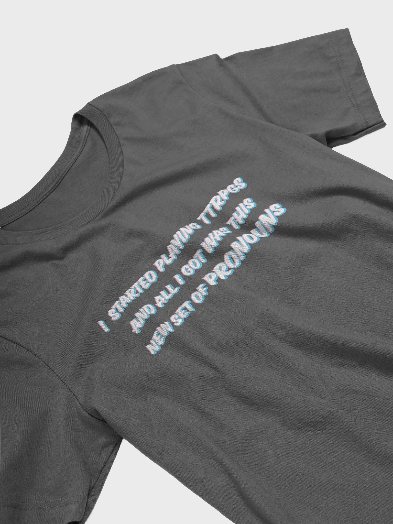 New Pronouns - Trans Variant product image (3)