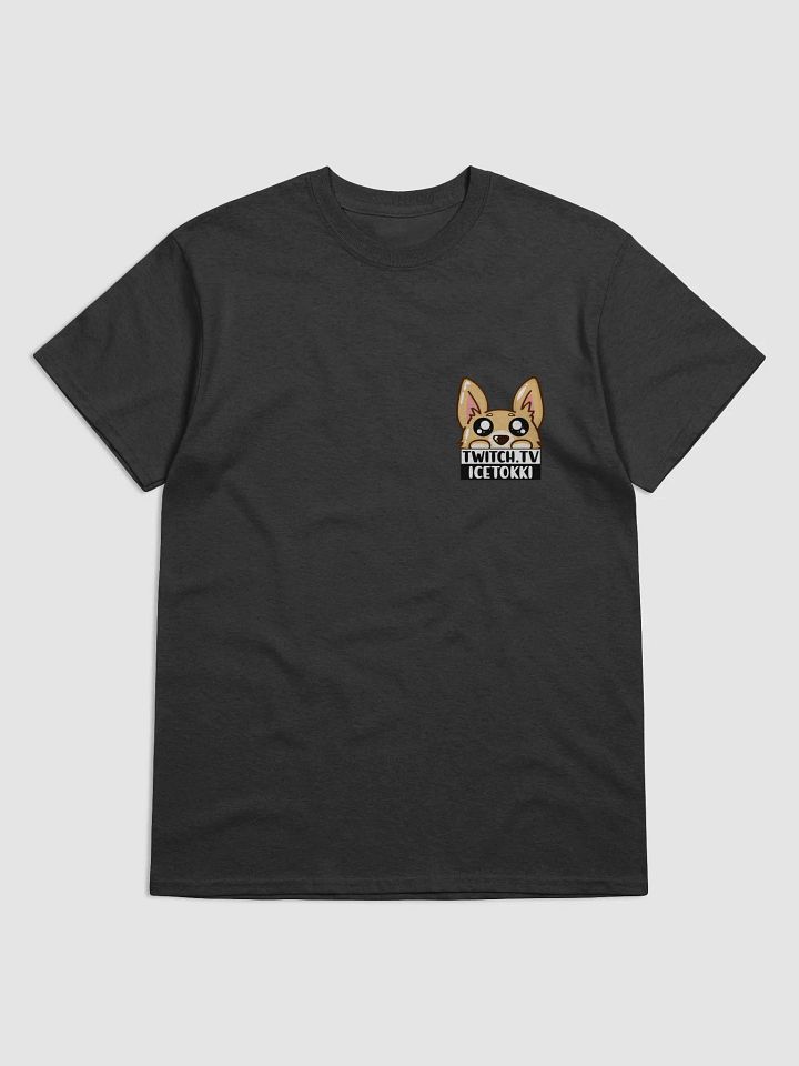 Corgi Peak T-Shirt product image (1)