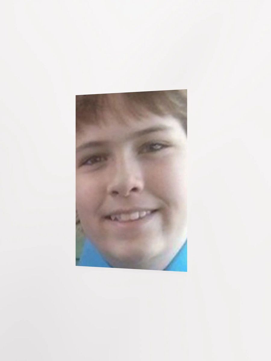 Itsme (No Frame Poster) product image (2)